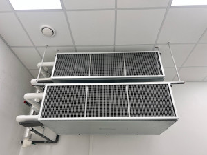 Photo de galerie - Plomberie - Installation sanitaire