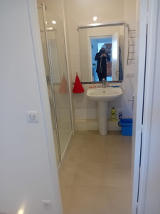 Photo de galerie - Ménage