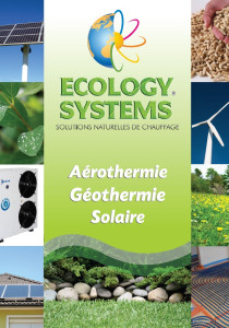Photo de galerie - Ecology Systems