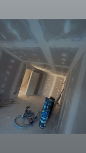 Photo de galerie - Bande a joint