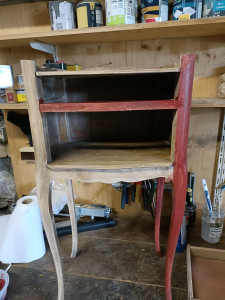 Photo de galerie - Bricolage et multi services