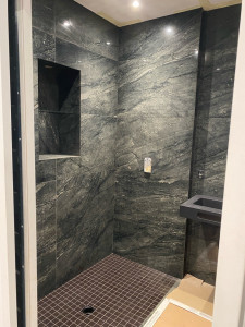 Photo de galerie - Salle de bain