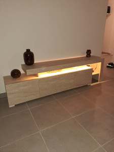 Photo de galerie - Montage meuble