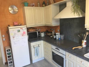 Photo de galerie - Bricolage et multi services