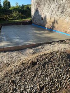 Photo de galerie - Maçonnerie