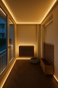 Photo de galerie - Rénovation