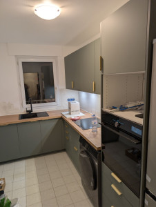 Photo de galerie - Vert