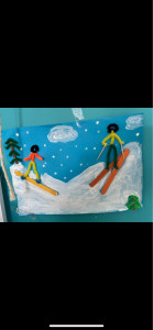 Photo de galerie - Activités, garde d’enfant