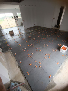 Photo de galerie - Carrelage