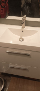 Photo de galerie - Plomberie - Installation sanitaire