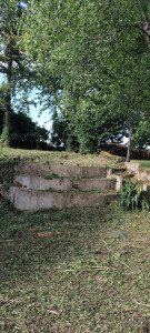 Photo de galerie - Après débroussaillage