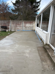 Photo de galerie - Maçonnerie