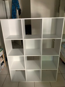 Photo de galerie - Montage de étage à saint Julien en Genevois 