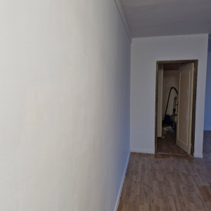 Photo de galerie - Peinture fini mur et plafond 