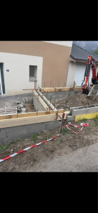 Photo de galerie - Maçonnerie