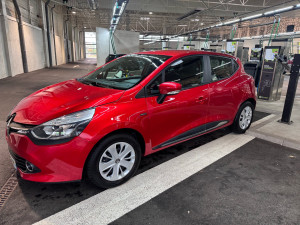 Photo de galerie - Lavage auto