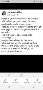 Photo de galerie - Réparation voiture