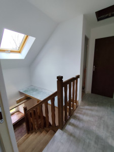 Photo de galerie - Peinture - Tapisserie