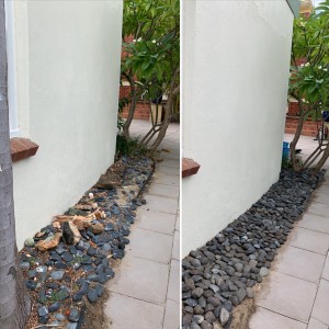 Photo de galerie - Jardinier