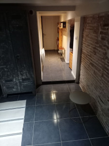 Photo de galerie - Ménage