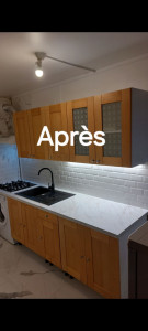 Photo de galerie - Après les travaux 