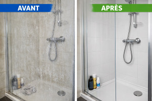 Photo de galerie - Remise au propre 