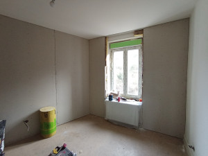 Photo de galerie - Artisan tout corps d'état - Rénovation