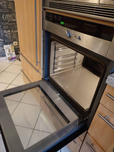 Photo de galerie - Effectuée des prestations d'entretien de domicile efficace 