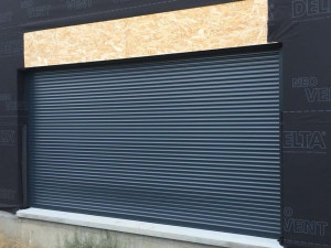 Photo de galerie - Volet roulant