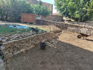 Photo de galerie - Paysagiste - Aménagement du jardin