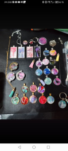 Photo de galerie - Artisan d'art