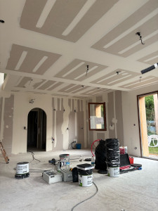 Photo de galerie - Maison complète en bande à joint 