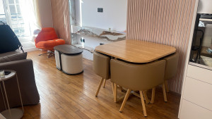 Photo de galerie - Salle de manger