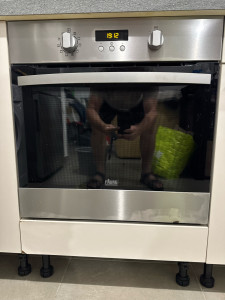 Photo de galerie - Appareils électroménagers