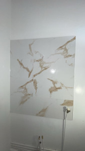Photo de galerie - Carrelage