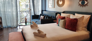 Photo de galerie - Ménage