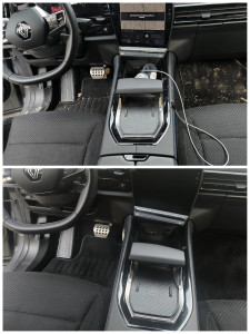 Photo de galerie - Lavage auto