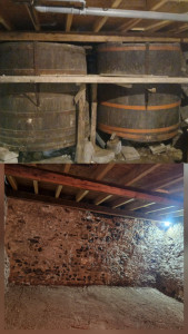 Photo de galerie - Débarras de garage 
