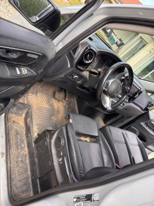 Photo de galerie - Lavage auto + nettoyage des sièges 