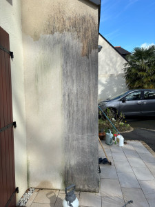 Photo de galerie - Artisan tout corps d'état - Rénovation