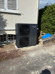 Photo de galerie - Dépannage électroménager