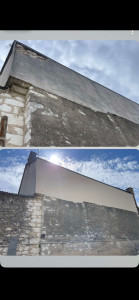 Photo de galerie - Artisan tout corps d'état - Rénovation