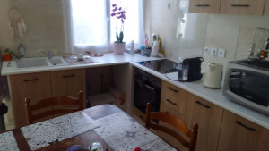 Photo de galerie - Bonjour, c’est Monsieur Diallo Adama nettoyage on est disponible partout à Bordeaux