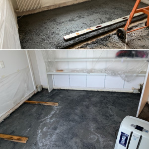 Photo de galerie - Maçonnerie