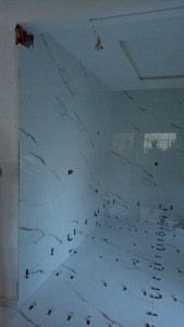 Photo de galerie - Construction de salle de bain 