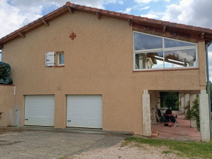 Photo de galerie - Après nettoyage 

