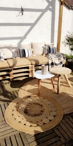 Photo de galerie - Bricolage et multi services