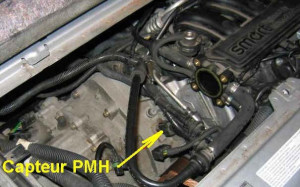 Photo de galerie - Pmh smart fortwo