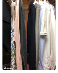 Photo de galerie - Linge soigne et prépare dans les 24h