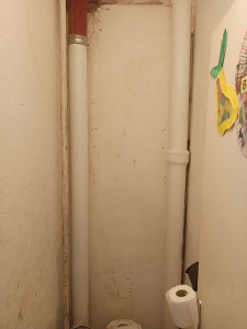 Photo de galerie - Plâtrerie - Murs - Plafonds